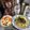 ebipeco's cooksnap of when they made 簡単！ツナと大葉のパスタ.