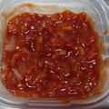 蒼井みなみ's cooksnap of when they made 【簡単】手作り旨甘ピザソース.