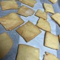28's cooksnap of when they made 激ウマ！本格クッキー☆.
