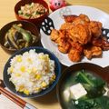 速めのパブロ's cooksnap of when they made 小松菜と豆腐の味噌汁.