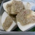 トコタン's cooksnap of when they made ☆超簡単！塩麹で深みのあるカブのお漬物☆.