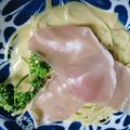 cyobindish's cooksnap of when they made 生ハムカルボナーラ.