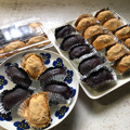 クックトコトコ♪'s cooksnap of when they made お母さん直伝！ おはぎの作り方.