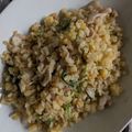 庵chai's cooksnap of when they made 究極のニンニク炒飯.