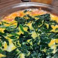 がんばらないななこ's cooksnap of when they made ほうれん草とベーコンの♪簡単キッシュ♪.
