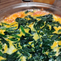 がんばらないななこ's cooksnap of when they made ほうれん草とベーコンの♪簡単キッシュ♪.