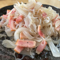 おーちゃん's cooksnap of when they made 【節約・痩せ飯】しらたきの豆乳炒め.