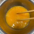 initium's cooksnap of when they made 玉子白身の切り方.