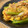 やま＊みず's cooksnap of when they made 小松菜とカニカマのふんわり卵炒め.