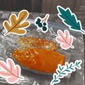 ダッフィーニーうに's cooksnap of when they made 明太子の冷凍☆保存方法☆.