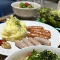 ZBR★キッチン's cooksnap of when they made 鍋一つで＊簡単マッシュポテト♪.