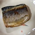 ♥︎atk♥︎'s cooksnap of when they made ★フライパンで鯖の塩焼き☆.