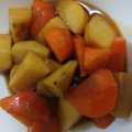 ha7's cooksnap of when they made 里芋の煮っころがし.