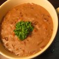 ｍａｒしゃん's cooksnap of when they made ∮ 豆好き✰彡私だけのあずきカレー ∮.