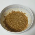 やしゅう's cooksnap of when they made しゃぶしゃぶに★すぐ出来る万能ゴマダレ.