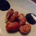 豆トマ's cooksnap of when they made 大絶賛☆私の好きなお豆さんの食べ方♪.