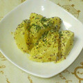 ちか♬'s cooksnap of when they made 簡単！じゃがいもの粒マスタードあえ.