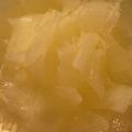 みかん主婦's cooksnap of when they made 大根の甘酢漬け（柚子風味）.