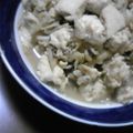 ゆいかMam's cooksnap of when they made 豆腐そぼろっ♪.