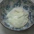 サーフブレイド's cooksnap of when they made 手作り♪クリームチーズ.
