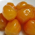 うまーい！'s cooksnap of when they made 万能薬！？　きんかんの甘露煮.