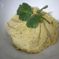 principito's cooksnap of when they made 簡単☆ひよこ豆のフムス.