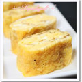 るりか　's cooksnap of when they made 甘～い、玉子焼き.