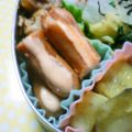 えまっちママ's cooksnap of when they made マヨ明太子☆はみはみウインナ～☆.