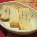 Ｋ—ＴＯママ's cooksnap of when they made 揚げない春巻き♪中身が旨い♪.