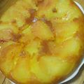 whol22's cooksnap of when they made りんごのケーキ☆ホットケーキミックスで☆.