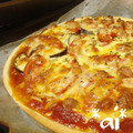 ＊ai＊'s cooksnap of when they made 万能☆我が家のトマトソース.
