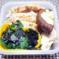 ばじまま's cooksnap of when they made ほうれん草のわかめ忍ばす旨味和え✿.