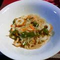 みっこってぃ's cooksnap of when they made ＊夕飯＊糸こんにゃくと野菜の炒り煮.