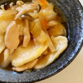まなスケ's cooksnap of when they made もちもち☆あったかすいとん.