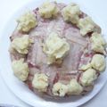 七色マジック's cooksnap of when they made チーズとろとろ♪ ミートローフ.