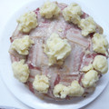 七色マジック's cooksnap of when they made チーズとろとろ♪ ミートローフ.
