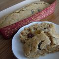 きまぐれん's cooksnap of when they made 目からウロコ！の簡単ティーケーキ.