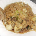 きらり流れ星's cooksnap of when they made カリフラワー下湯でいらず、簡単炒め.