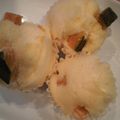 はっとちゃん's cooksnap of when they made さつまいも＊栗＊かぼちゃ＊何でも蒸パン.