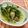 のりぞ～♪'s cooksnap of when they made 水菜と豚肉の煮物.