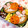 ＴＷＯＨＥＡＲＴＳ's cooksnap of when they made うさ稲荷.