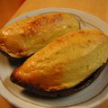 ゆまこたん's cooksnap of when they made 簡単♪♪　やきいもdeスイートポテト.