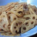 じゅん♪'s cooksnap of when they made 冷凍可★家のきんぴらごぼう★お弁当にも.
