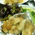 はーやママ★'s cooksnap of when they made 簡単！！牡蠣のサクサク焼き♪♪.