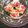 こぞっこ's cooksnap of when they made キュイジーヌ風♪アボカドとマグロのサラダ.