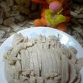 ちよまる's cooksnap of when they made ★鳥はむ★.