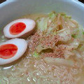 ☆★ひよこ★☆'s cooksnap of when they made ✿簡単おいしい♡とろとろ半熟煮卵✿.