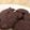 200683's cooksnap of when they made 我んとこの、焼きチョコ.