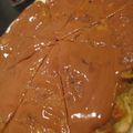 まいうぅ's cooksnap of when they made ☆ほっくり焼き長いも☆.