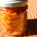 ｍａｒしゃん's cooksnap of when they made 自家製柚子胡椒.